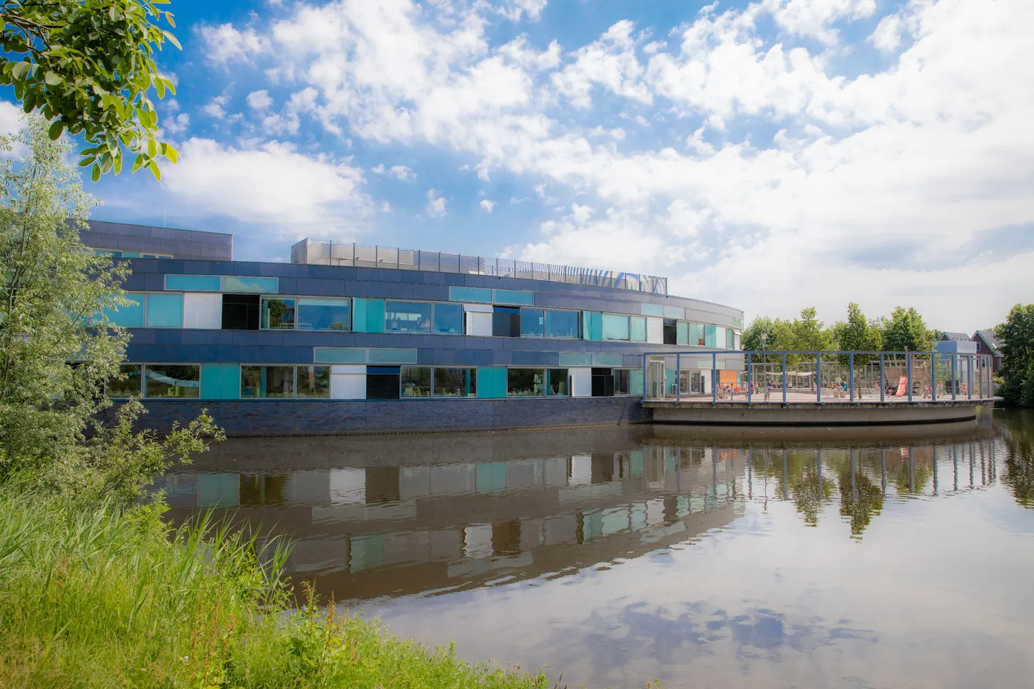 Kon-Tiki Oceaan 6 Amersfoort